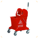 Bucket Mop System