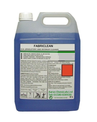 Fabri Clean