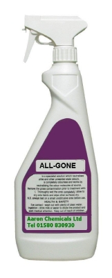 All-Gone