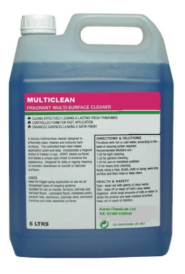 Multi-Clean