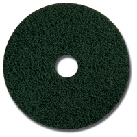 Green Floor Pad