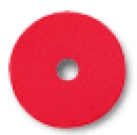Maroon Floor Pad