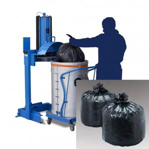 Compactor Sacks