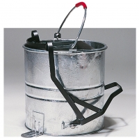 Galvanised Bucket