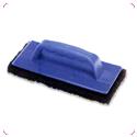 Black Scourer Holder (Hand Held)