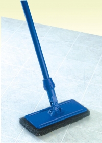 Octopus Edge and Floor Cleaning Tool