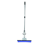 Squeege Mop PVA