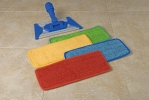 Flat Mop heads to fit flat mop frame