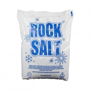 ROCK SALT BROWN X 25kilo