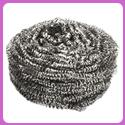 Stainless Steel Scourers