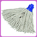 Socket Mop