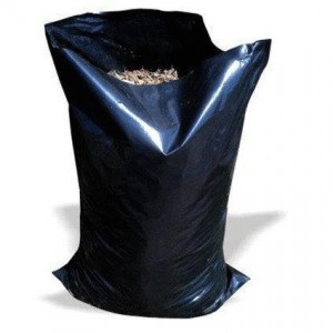 Rubble sacks