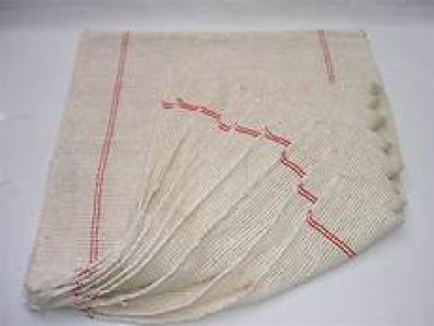 FLOOR CLOTHS X 10 (HEAVYWEIGHT)