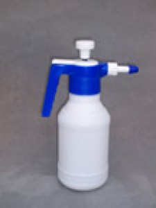 2 LITRE CHEMICAL RESISTANT SPRAYER
