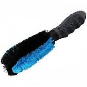 Alloy Wheel Brush
