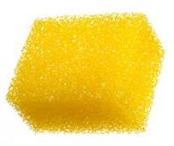 Honey Combe Sponge