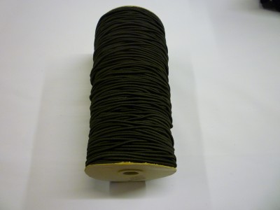 Elasticated Bungee Cord  3mm