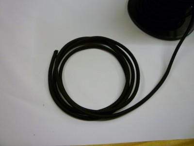 Elasticated Bungee Cord.  6mm.