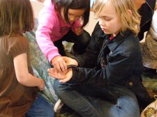 GradyNightingaleParty251008