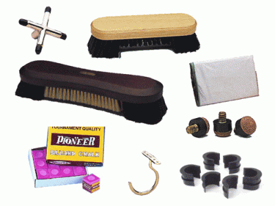 Accessories