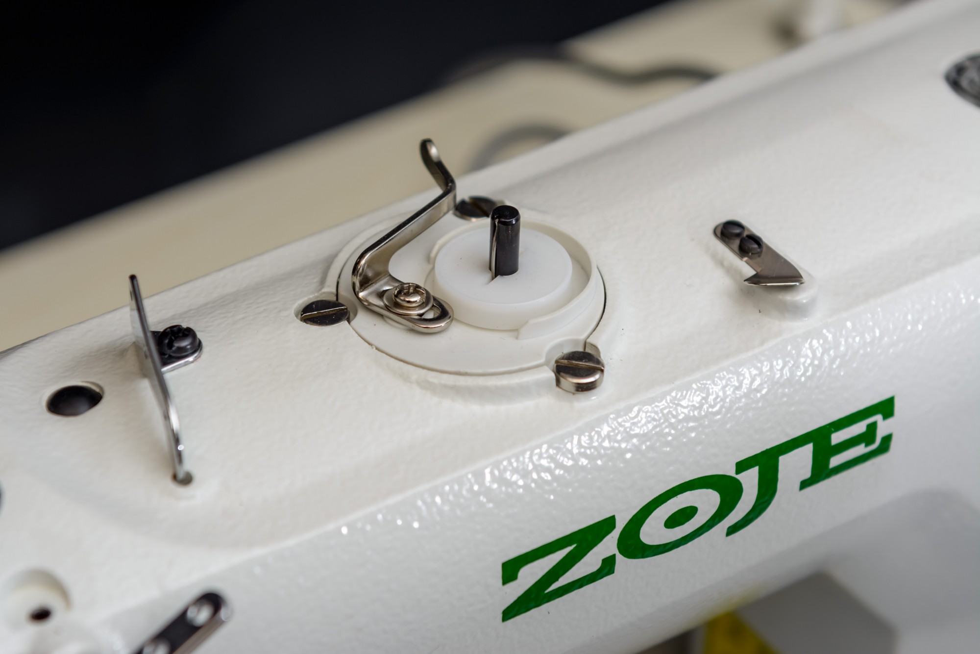 ZJ9513 Zoje Industrial Sewing Machine
