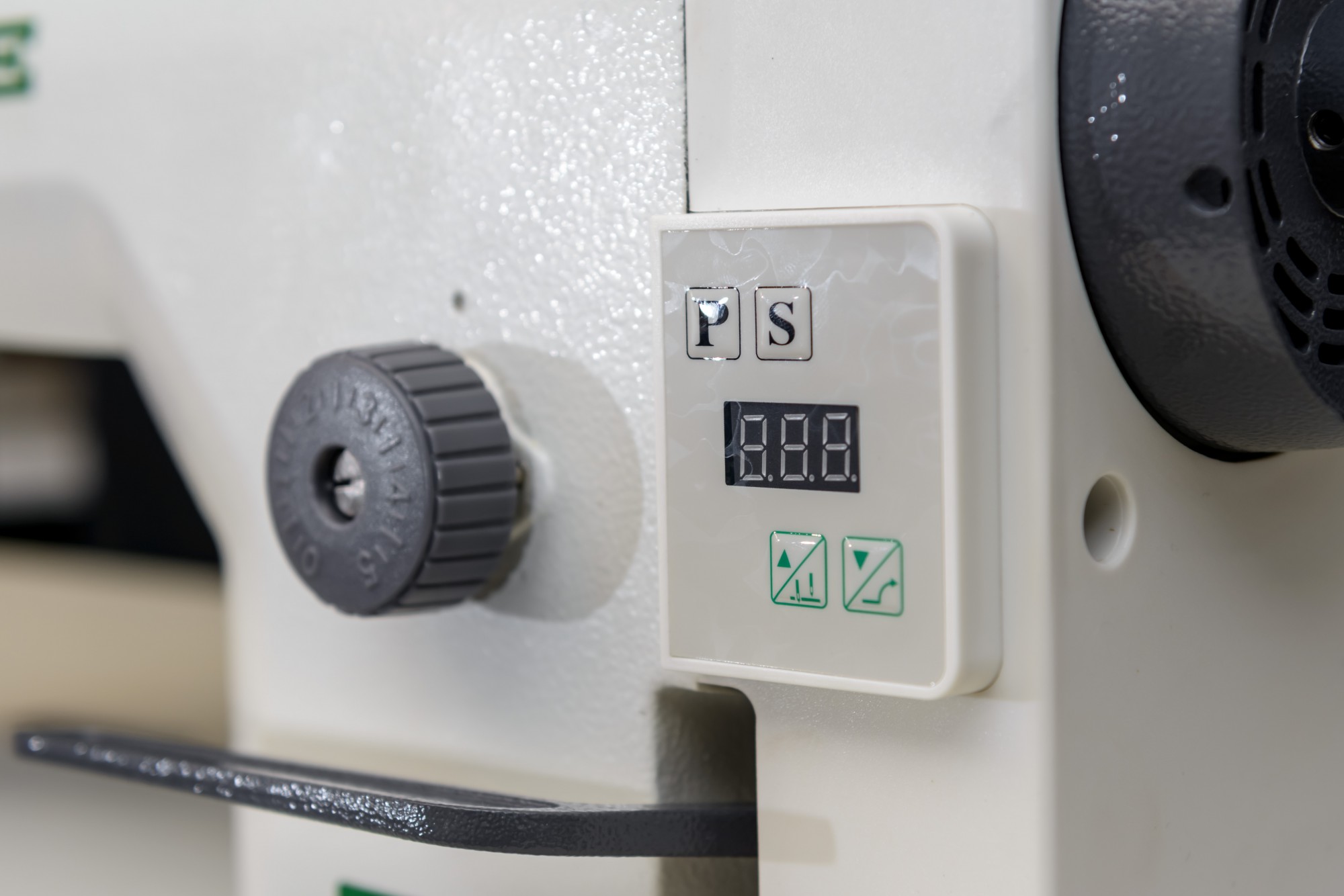 ZJ9513 Zoje Industrial Sewing Machine