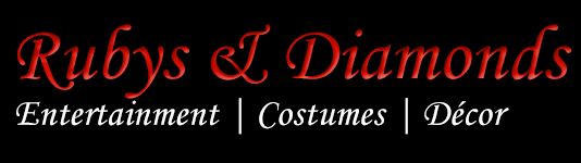 Rubys & Diamonds