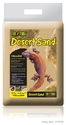 Exo Terra Desert Terrarium Sand Yellow 4.5Kg