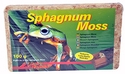 Sphagnum Moss Bedding