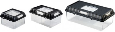 FT002 Breeding boxes Stackable Breeding Boxes