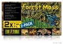Exo terra Forest Moss 2x7L