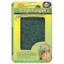 zoo med cage carpet 5 gal