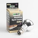 prorep basking spotlamp 40w bc