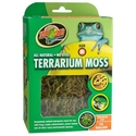 terrarium moss 2.46l