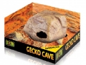 exo terra gecko cave medium