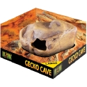 exo terra gecko cave large