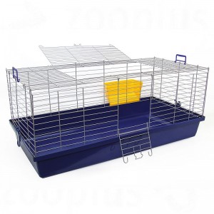 Indoor cage Rab Maxi XXL Rabbit and Guinea Pig Cage