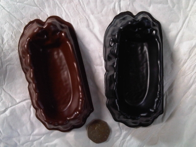 PLASTIC MINI MOON HATCHLING DISH