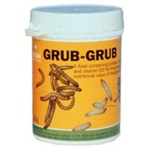 VETARK GRUB GRUB