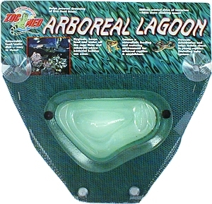 ZOO-MED ARBOREAL LAGOON