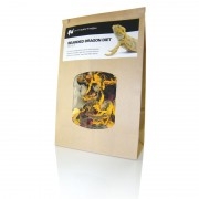 ADULT BEARDED DRAGON FOOD