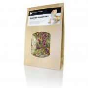 JUVENILE BEARDED DRAGON FOOD 85G