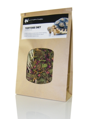 ADULT TORTOISE FOOD 95G