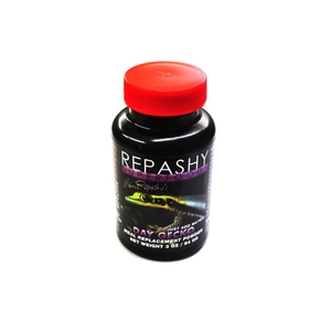 REPASHY DAY GECKO DIET