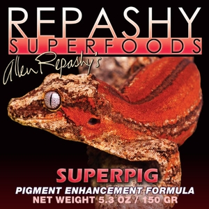 REPASHY SUPER PIG