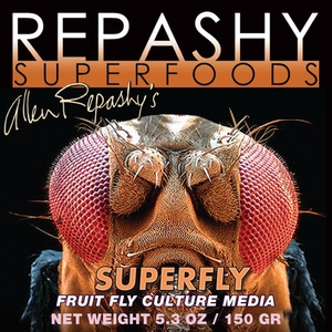 REPASHY SUPER FLY