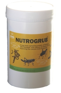 NUTROGRUB 300G VETARK