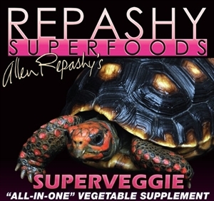 REPASHY SUPER VEGGIE