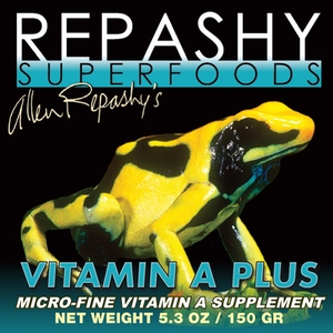 REPASHY VITAMIN A PLUS