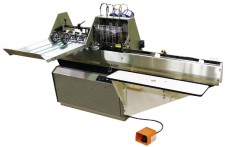 Rosback 201 stitcher click for PDF brochure